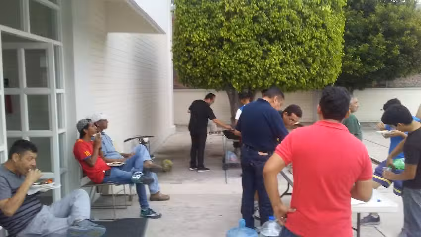 La Iglesia de Jesucristo de los Santos de los &Uacute;ltimos D&iacute;as