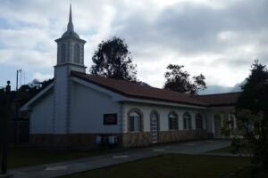 La Iglesia de Jesucristo de los Santos de los Últimos Días