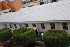 La Iglesia de Jesucristo de los Santos de los Últimos Días