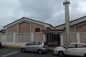 La Iglesia de Jesucristo de los Santos de los &Uacute;ltimos D&iacute;as