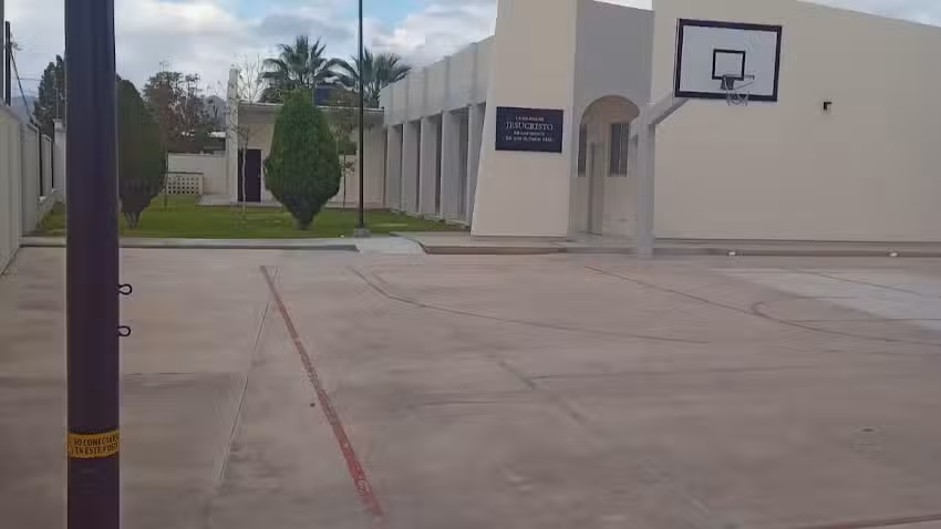 La Iglesia de Jesucristo de los Santos de los &Uacute;ltimos D&iacute;as