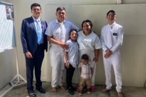 La Iglesia de Jesucristo de los Santos de los &Uacute;ltimos D&iacute;as