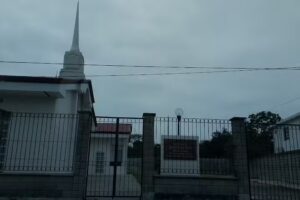 La Iglesia de Jesucristo de los Santos de los &Uacute;ltimos D&iacute;as