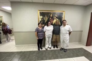 La Iglesia de Jesucristo de los Santos de los &Uacute;ltimos D&iacute;as