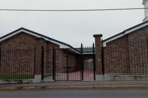 La Iglesia de Jesucristo de los Santos de los &Uacute;ltimos D&iacute;as
