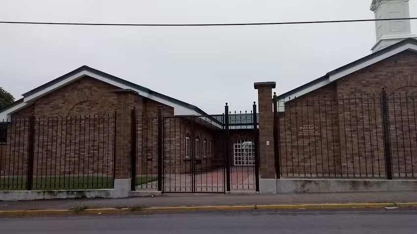 La Iglesia de Jesucristo de los Santos de los &Uacute;ltimos D&iacute;as