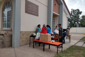 La Iglesia de Jesucristo de los Santos de los &Uacute;ltimos D&iacute;as