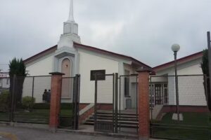 La Iglesia de Jesucristo de los Santos de los Últimos Días