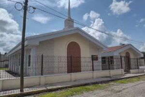 La Iglesia de Jesucristo de los Santos de los &Uacute;ltimos D&iacute;as