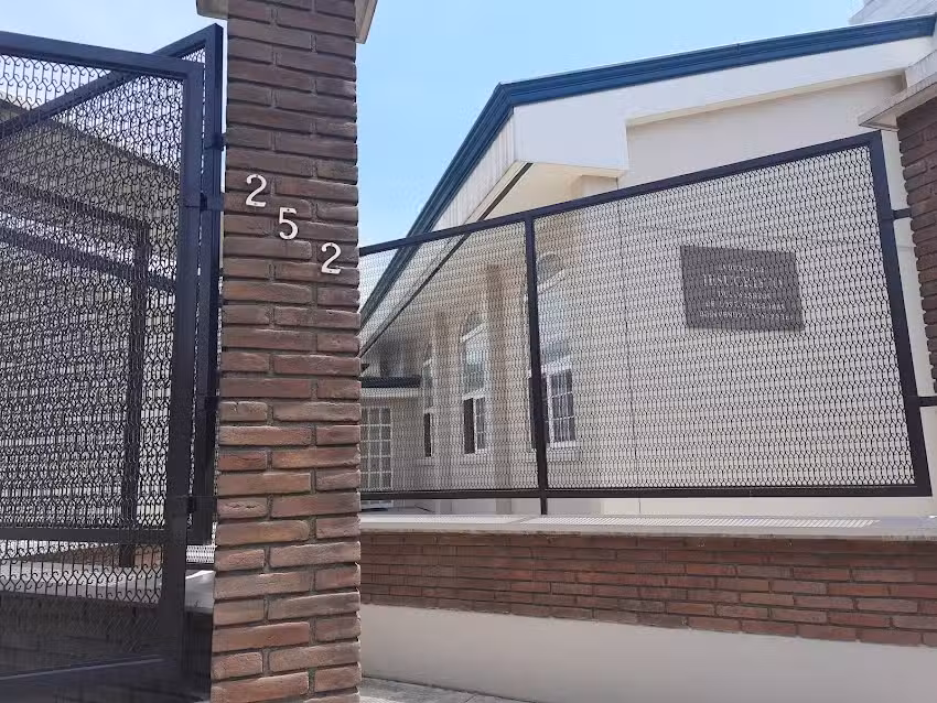 La Iglesia de Jesucristo de los Santos de los &Uacute;ltimos D&iacute;as