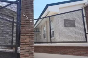 La Iglesia de Jesucristo de los Santos de los Últimos Días