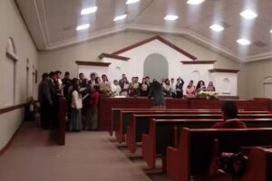 La Iglesia de Jesucristo de los Santos de los &Uacute;ltimos D&iacute;as