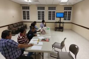 La Iglesia de Jesucristo de los Santos de los &Uacute;ltimos D&iacute;as