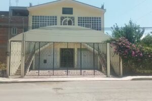 La Iglesia de Jesucristo de los Santos de los &Uacute;ltimos D&iacute;as