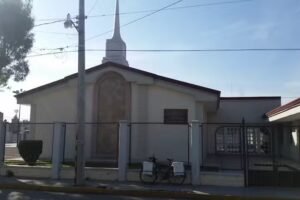 La Iglesia de Jesucristo de los Santos de los &Uacute;ltimos D&iacute;as