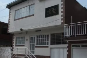 La Iglesia de Jesucristo de los Santos de los &Uacute;ltimos D&iacute;as