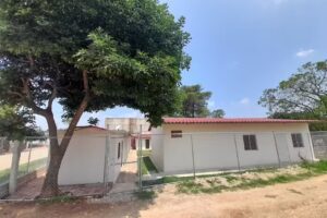 La Iglesia de Jesucristo de los Santos de los &Uacute;ltimos D&iacute;as