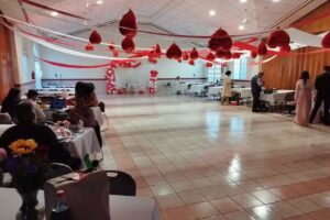 La Iglesia de Jesucristo de los Santos de los &Uacute;ltimos D&iacute;as