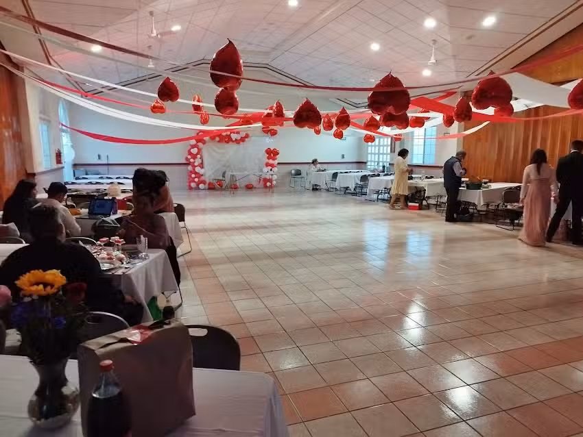 La Iglesia de Jesucristo de los Santos de los &Uacute;ltimos D&iacute;as