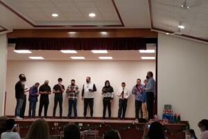 La Iglesia de Jesucristo de los Santos de los &Uacute;ltimos D&iacute;as