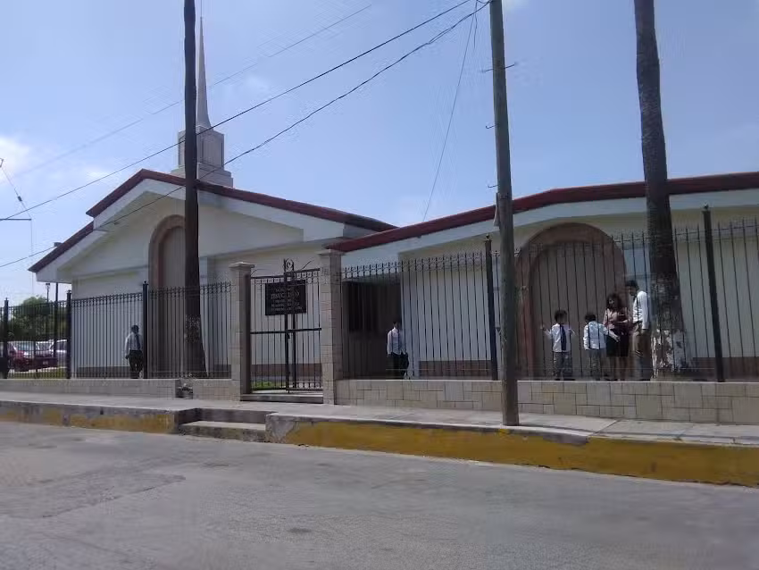 La Iglesia de Jesucristo de los Santos de los &Uacute;ltimos D&iacute;as