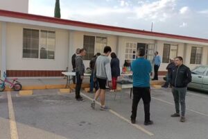 La Iglesia de Jesucristo de los Santos de los &Uacute;ltimos D&iacute;as