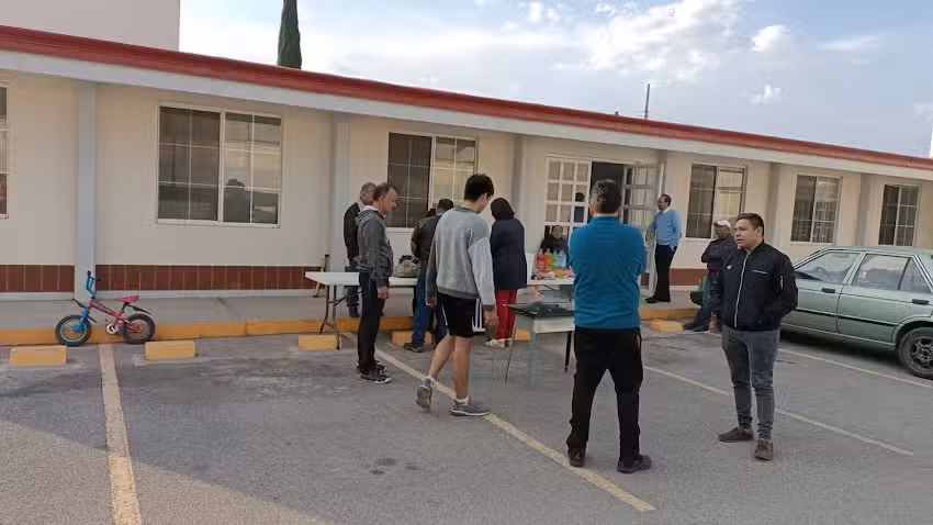 La Iglesia de Jesucristo de los Santos de los &Uacute;ltimos D&iacute;as