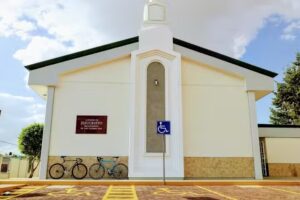 La Iglesia de Jesucristo de los Santos de los Últimos Días