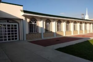 La Iglesia de Jesucristo de los Santos de los &Uacute;ltimos D&iacute;as