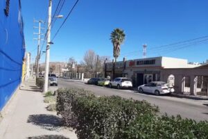 La Iglesia de Jesucristo de los Santos de los &Uacute;ltimos D&iacute;as