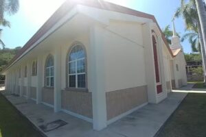 La Iglesia de Jesucristo de los Santos de los Últimos Días