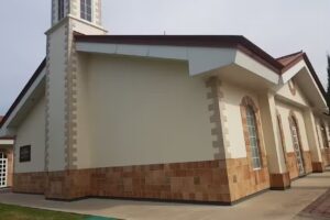 La Iglesia de Jesucristo de los Santos de los &Uacute;ltimos D&iacute;as