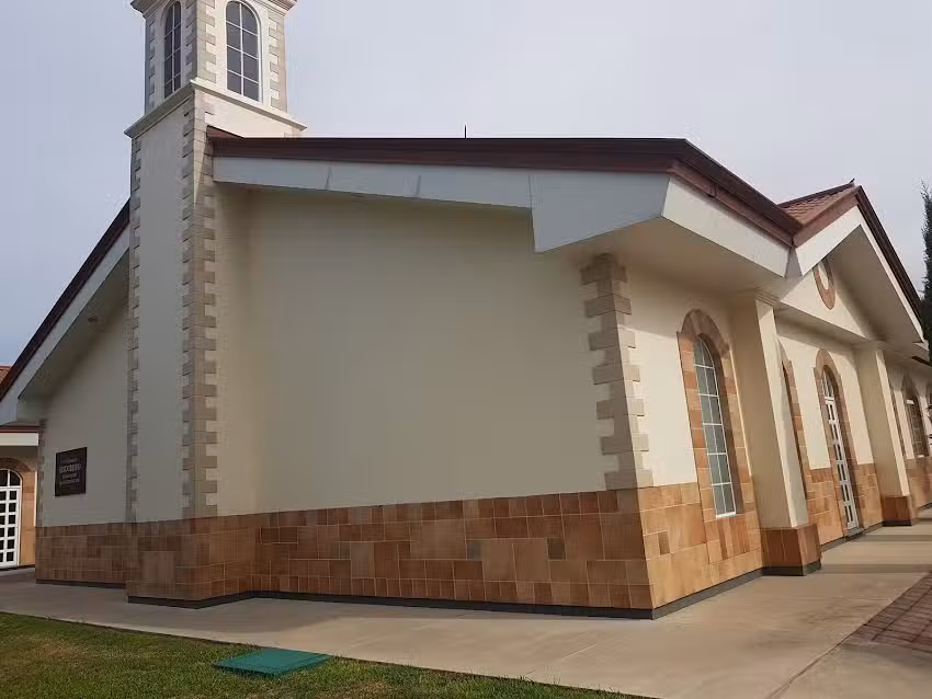 La Iglesia de Jesucristo de los Santos de los &Uacute;ltimos D&iacute;as