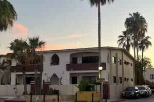 La Iglesia de Jesucristo de los Santos de los Últimos Días