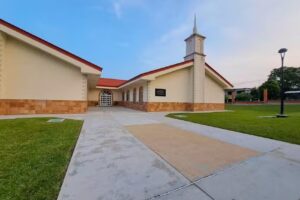 La Iglesia de Jesucristo de los Santos de los &Uacute;ltimos D&iacute;as