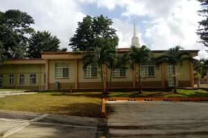 La Iglesia De Jesucristo De Los Santos De Los Ultimos Dias