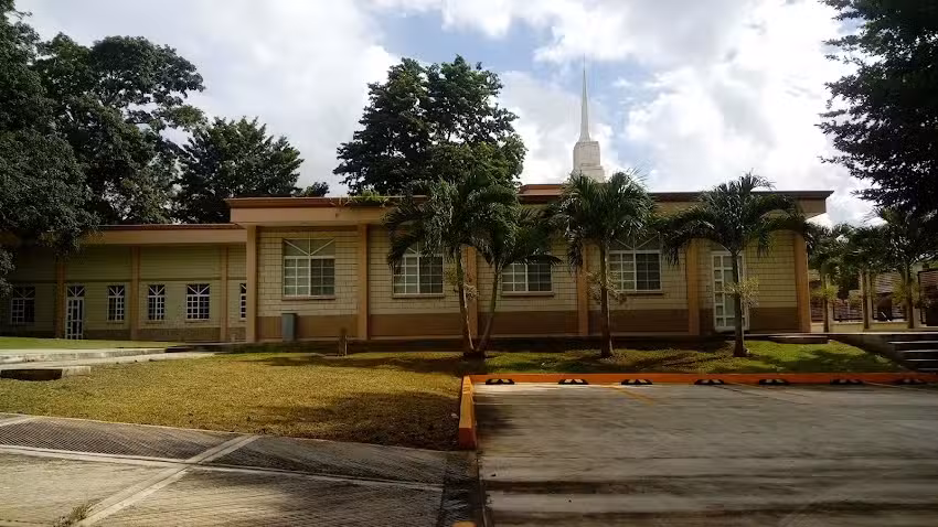 La Iglesia De Jesucristo De Los Santos De Los Ultimos Dias