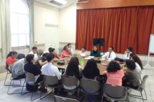 La Iglesia de Jesucristo de los Santos de los &Uacute;ltimos D&iacute;as