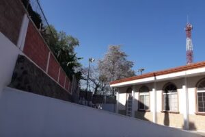 La Iglesia de Jesucristo de los Santos de los &Uacute;ltimos D&iacute;as