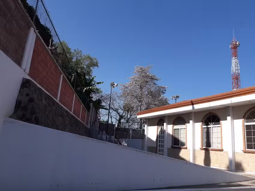 La Iglesia de Jesucristo de los Santos de los &Uacute;ltimos D&iacute;as