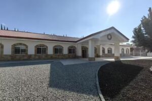 La Iglesia de Jesucristo de los Santos de los Últimos Días