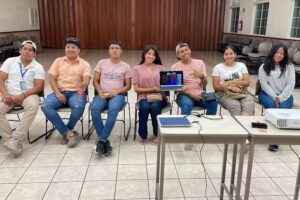 La Iglesia de Jesucristo de los Santos de los &Uacute;ltimos D&iacute;as