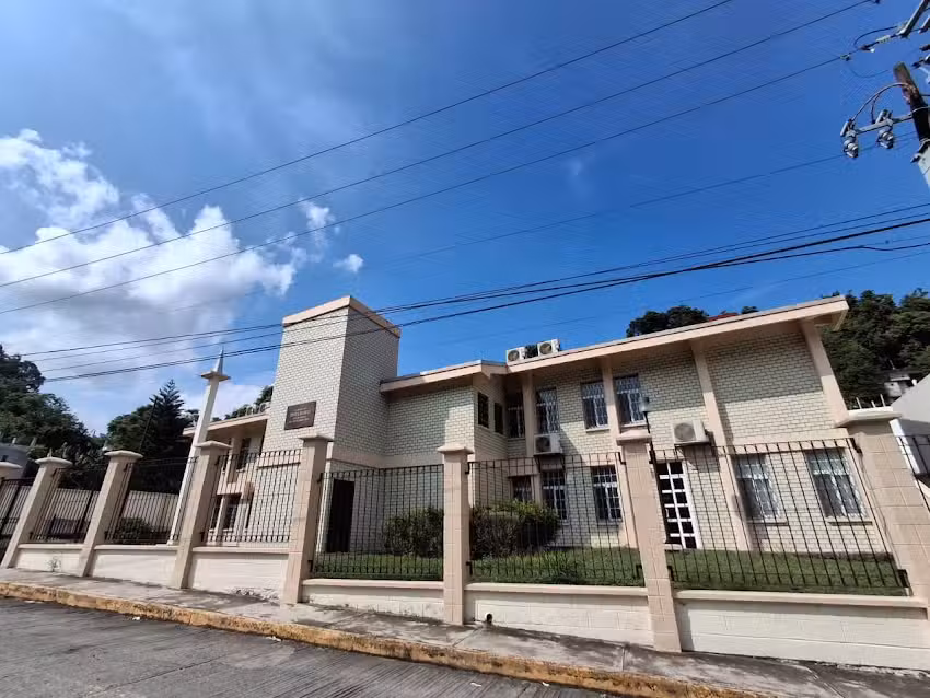 La Iglesia de Jesucristo de los Santos de los &Uacute;ltimos D&iacute;as