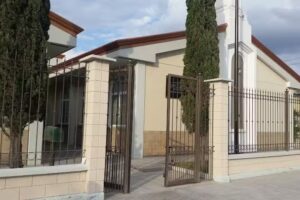 La Iglesia de Jesucristo de los Santos de los &Uacute;ltimos D&iacute;as