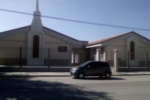 La Iglesia de Jesucristo de los Santos de los Últimos Días