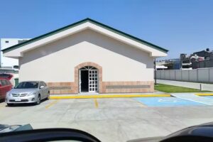 La Iglesia de Jesucristo de los Santos de los &Uacute;ltimos D&iacute;as