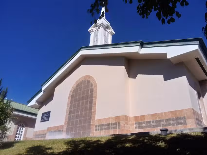 La Iglesia de Jesucristo de los Santos de los &Uacute;ltimos D&iacute;as