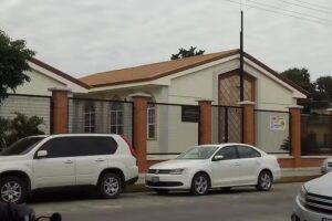La Iglesia de Jesucristo de los Santos de los &Uacute;ltimos D&iacute;as