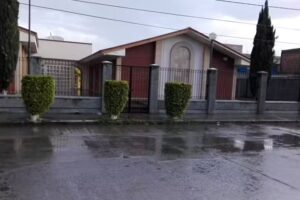 La Iglesia de Jesucristo de los Santos de los Últimos Días