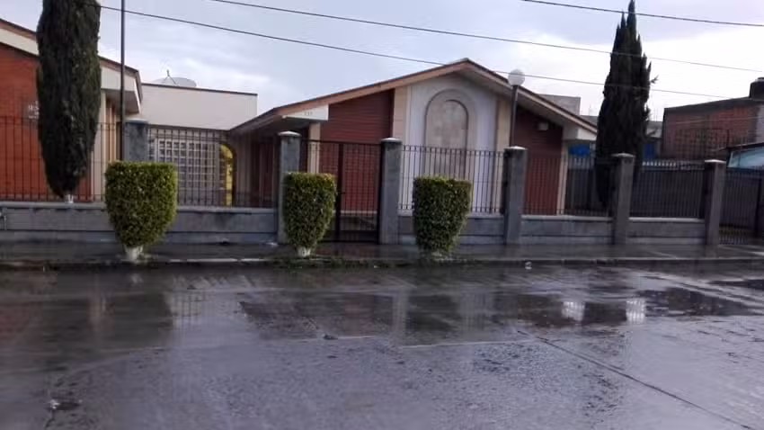 La Iglesia de Jesucristo de los Santos de los &Uacute;ltimos D&iacute;as